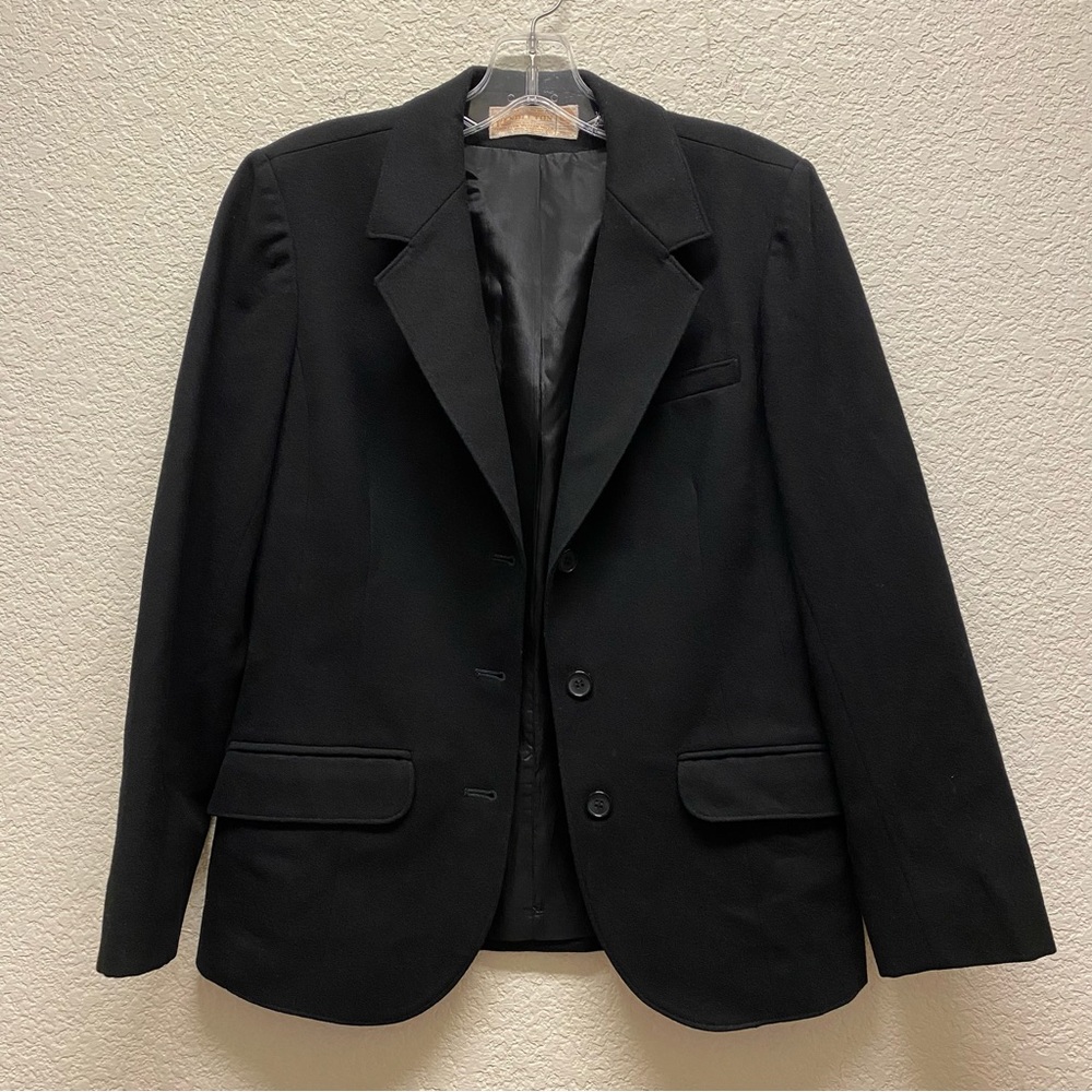 Pendleton Classic 3-Button Virgin Wool Fully Line… - image 4